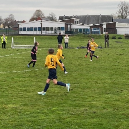 Football v Longtown - Nov 2024