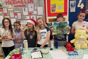 Rotakids Christmas Fair 2024